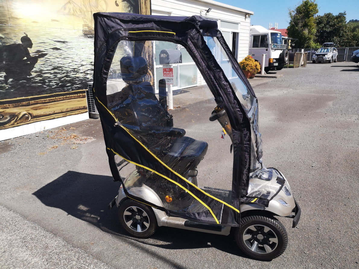 Mobility Scooter (SOLD)