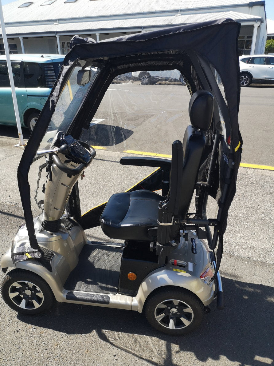 Mobility Scooter (SOLD)