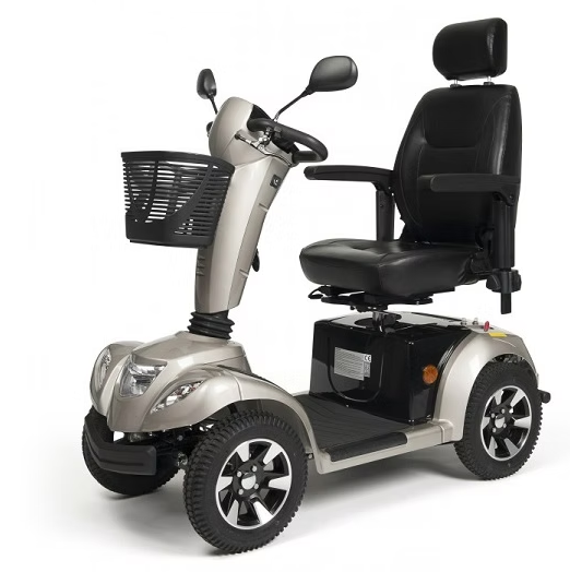 Mobility Scooter (SOLD)
